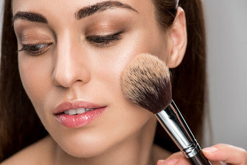 Klear™ Dual Blend Powder Foundation