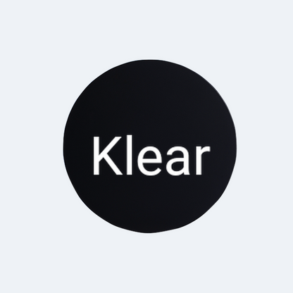Klear™ Dual Blend Powder Foundation