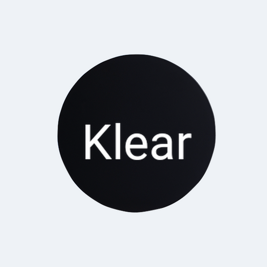 Klear™ Dual Blend Powder Foundation