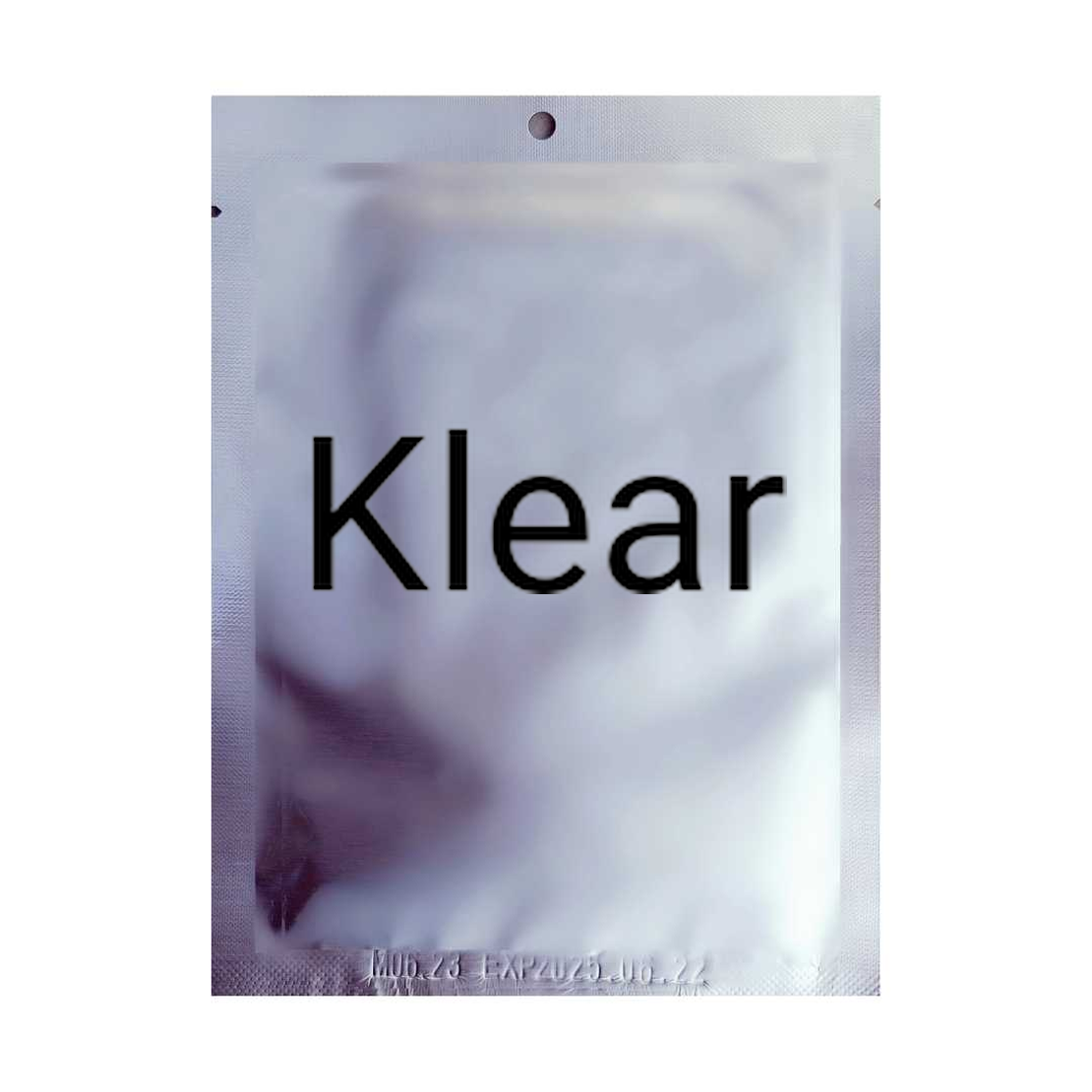 Evréa Revitalizing Sheet Mask