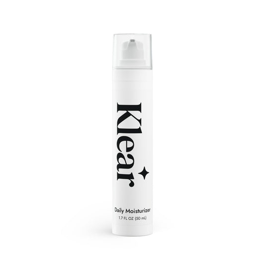 Klear™ Daily Moisturizer – 1.7 oz | Lightweight Balance
