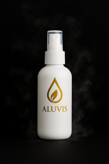 Calm Mist – Hydrating Moisturizer Spray