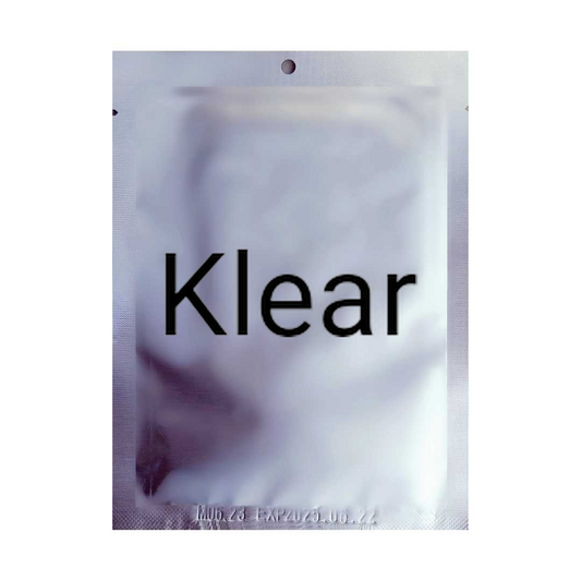 The Chila Irish – Purifying & Moisturizing Sheet Mask