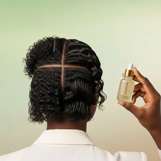 Bloom Up! Firming Serum – Sculpt & Lift