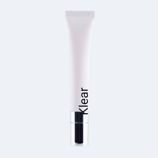 Hydrating Lip Gel – Lightweight Water-Based Moisture