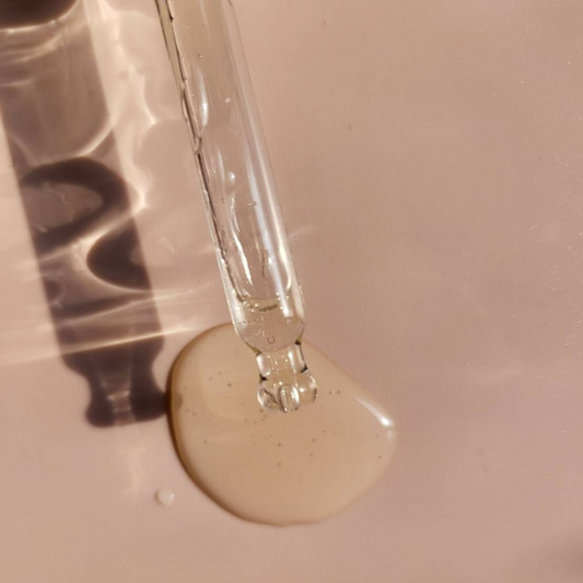 Hydra Collagen Serum & Radiance Essence Serum Samples