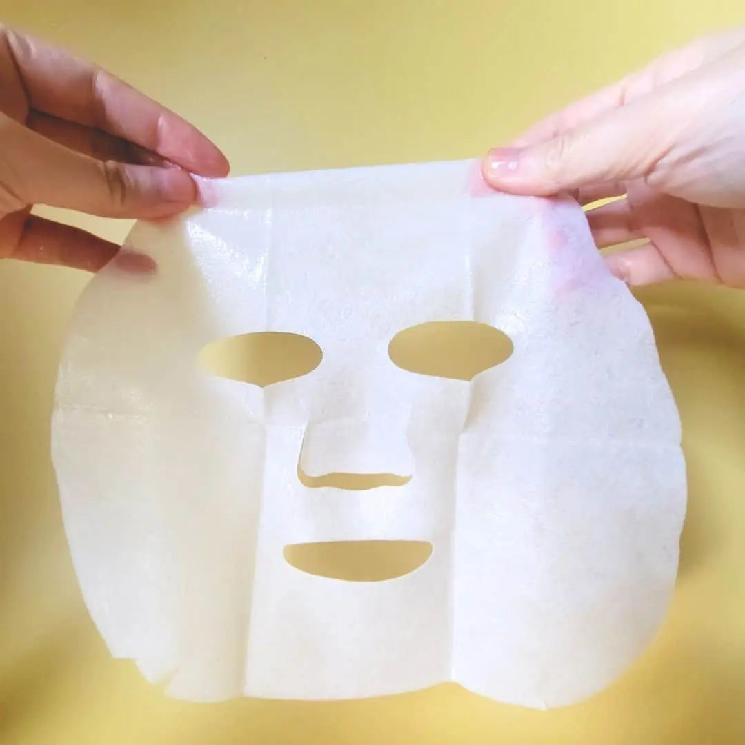 Evréa Revitalizing Sheet Mask