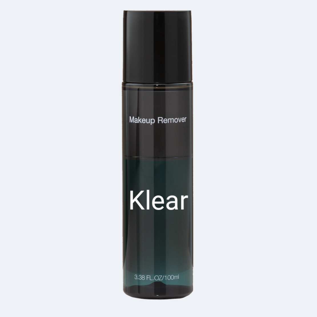Klear™ Lip & Eye Makeup Remover – Gentle Oil & Water Formula
